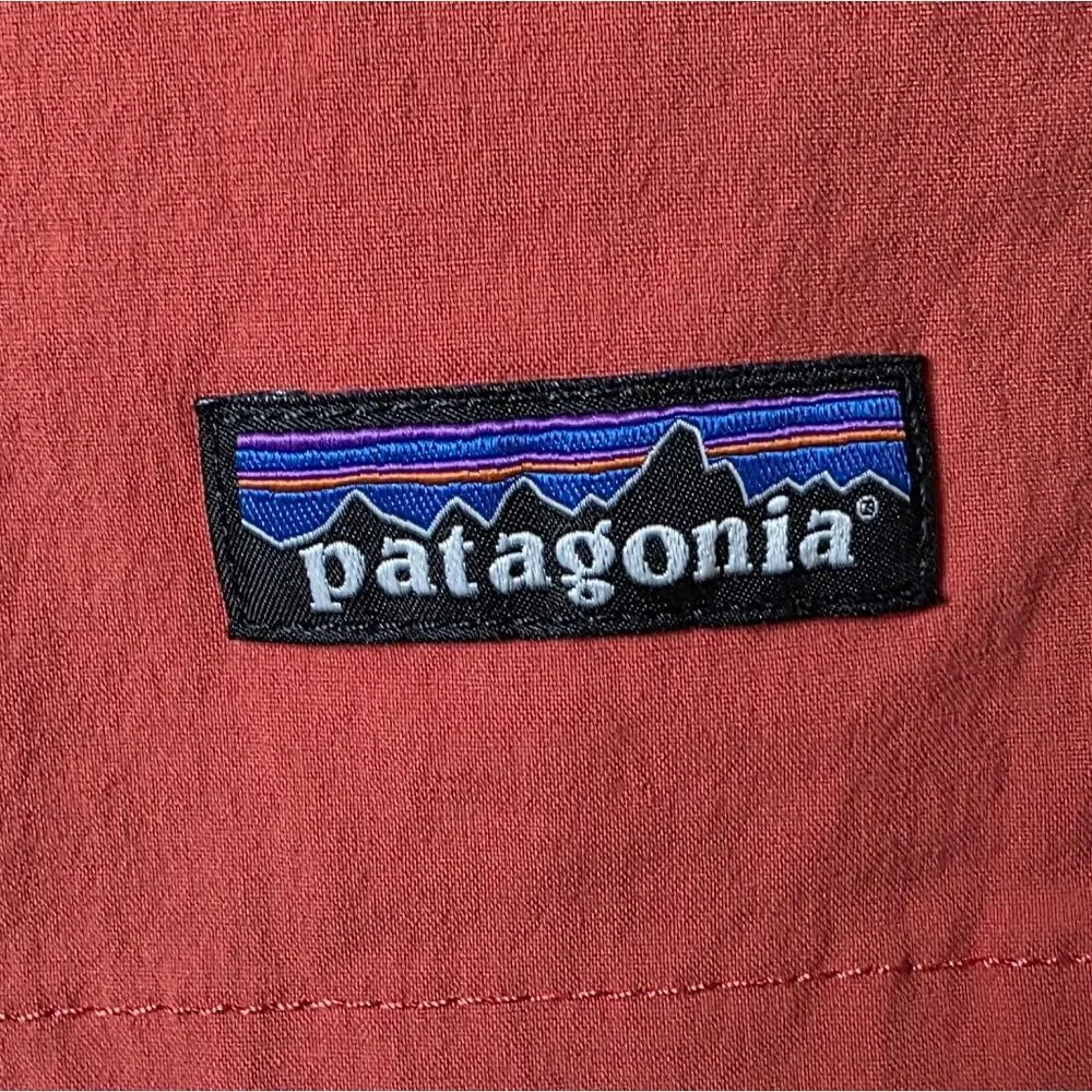Patagonia Baggies 6